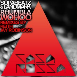 Rhumbla Wohoo - Remixes