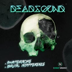 Shatterdome / Brutal Indifference