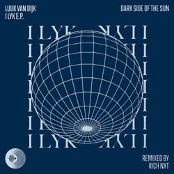 I Lyk E.P.