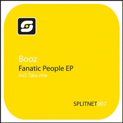 Fanatic People EP