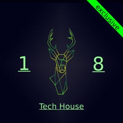 Special Selection - Exclusive - Tech House 18