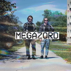 Megazord