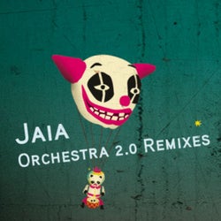 Orchestra 2.0 Remixes