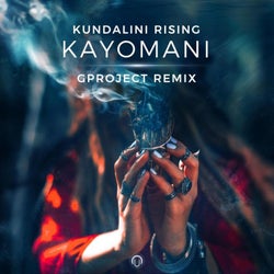Kayomani (Gproject Remix)