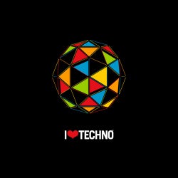 Audiominimal Techno Chart (October 2014)