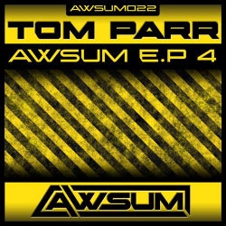AWsum EP 4