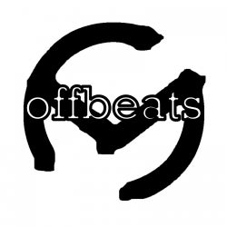 OFFBEATS CHART APRIL 2012