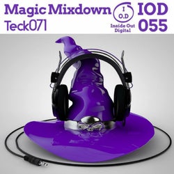 Magic Mixdown