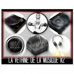 CHART : LA VETRINE DE LA MUSIQUE' #2