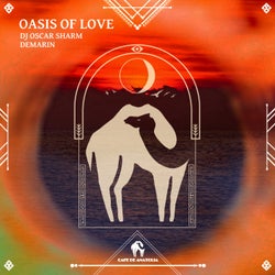 Oasis of Love