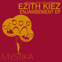 Enjambement EP