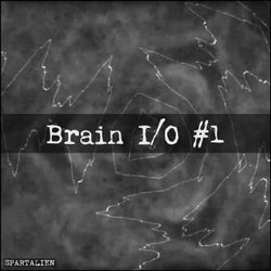 Brain I/O #1