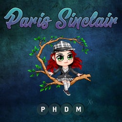 Paris Sinclair EP
