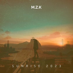 Sunrise 2023