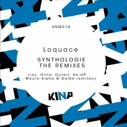 Synthologie The Remixes
