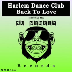 Back To Love (Hdc Club Mix)