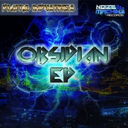 Obsidian EP