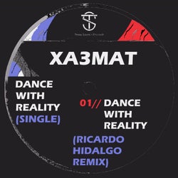 Dance With Reality (Ricardo Hidalgo Remix)
