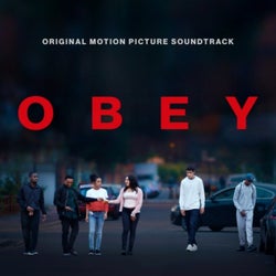 Obey (Original Soundtrack)