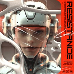 Resistance LP