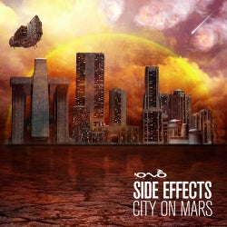 City On Mars