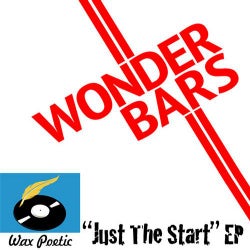 Just The Start EP