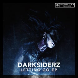 Letting Go EP
