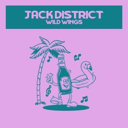 Wild Wings