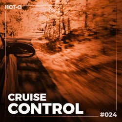 Cruise Control 024