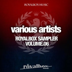 Royalbox Sampler Vol. 06