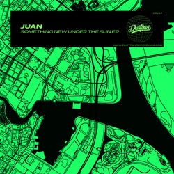 Something New Under The Sun EP