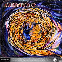 V/A LiquDNAtion EP Vol.3