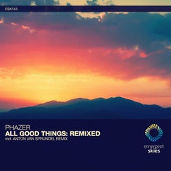 All Good Things [Remixed]