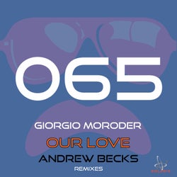 Our Love (Andrew Becks Remix)