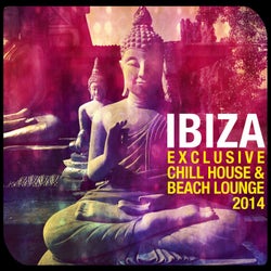 Ibiza Exclusive Chill House & Beach Lounge 2014