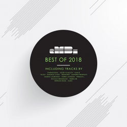 Best of eMBi Music 2018