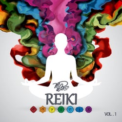 Reiki, Vol. 1