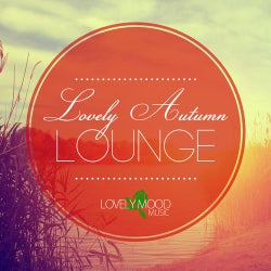 Lovely Autumn Lounge