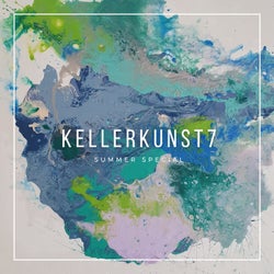 Kellerkunst7 - Summer Special