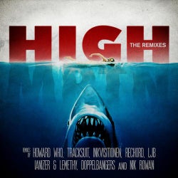 HIGH The Remixes