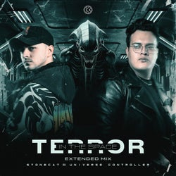 Terror In The Space (Extended Mix)