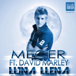 Luna Llena (Radio Edit)