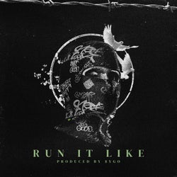 Run It Like