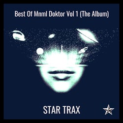 Best Of Mnml Doktor Vol 1 (The Album)
