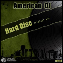 Hard Disc