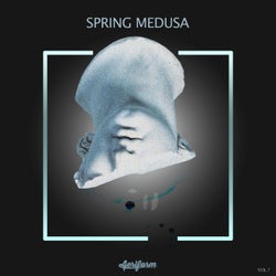 Spring Medusa, Vol. 7