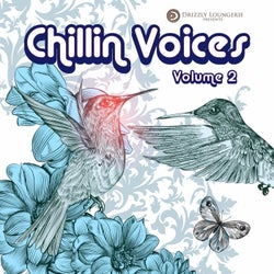 Chillin' Voices, Vol. 2 (Beautiful and Relaxing Vocal Lounge Music)