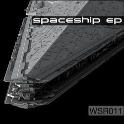 Spaceship EP