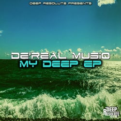 My Deep EP