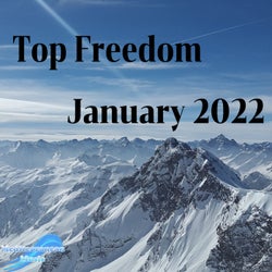 Top Freedom January 2022
